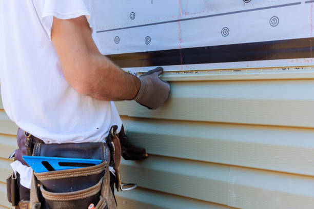 Best Stone Veneer Siding  in Shaw, MS
