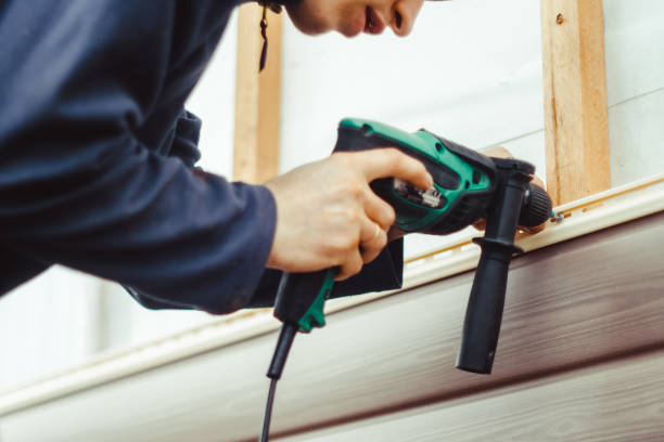 Best Insulated Siding Installation  in Shaw, MS
